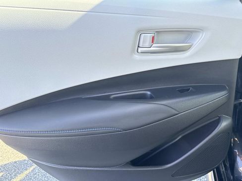 Used 2022 Toyota Corolla SE image 12