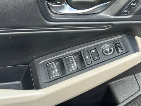 Certified 2023 Honda Accord EX-L image 13