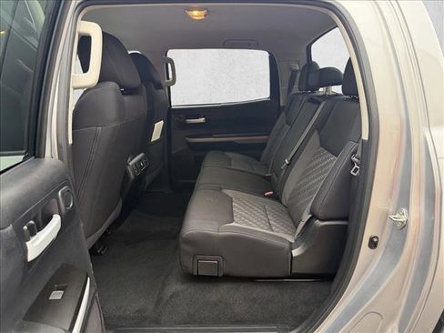 Used 2020 Toyota Tundra SR5 w/ SR5 Upgrade Package image 18