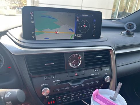 Used 2022 Lexus RX 350 F Sport image 16