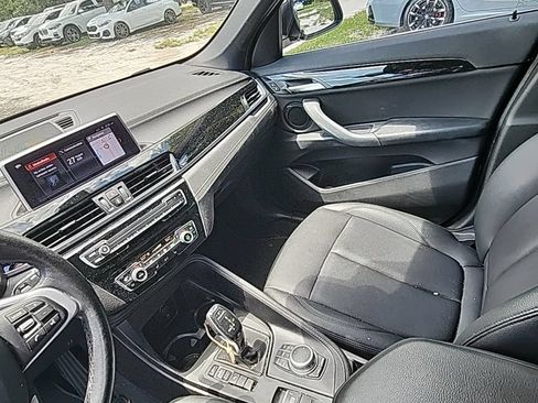 Used 2021 BMW X1 sDrive28i FWD image 6