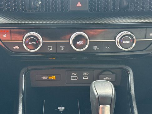 Certified 2023 Honda CR-V EX-L image 22