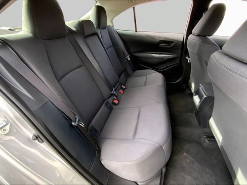Used 2024 Toyota Corolla LE FWD image 19