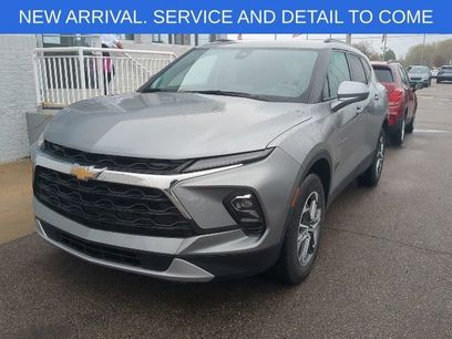 Used 2023 Chevrolet Blazer LT w/ Convenience Package