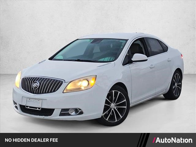 Used 2017 Buick Verano Sport Touring FWD image 1