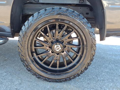 Used 2022 RAM 2500 Big Horn w/ Level A Equipment Group image 16