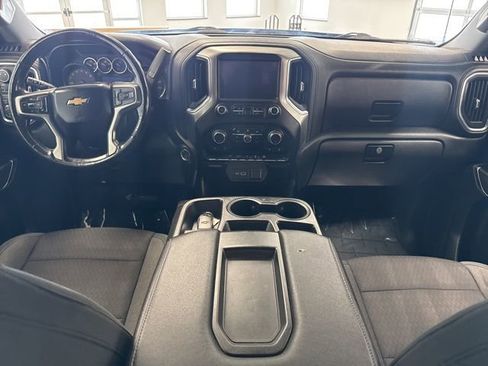 Used 2019 Chevrolet Silverado 1500 LT w/ All-Star Edition image 33