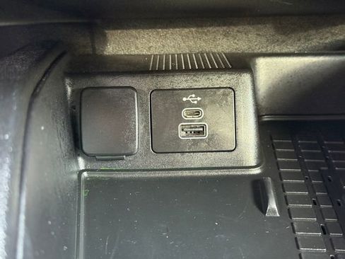 Used 2025 Ford Bronco Sport Outer Banks w/ Outer Banks Tech Package+ image 13