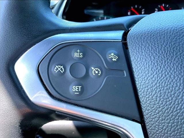 Certified 2023 Chevrolet Traverse LT FWD image 20