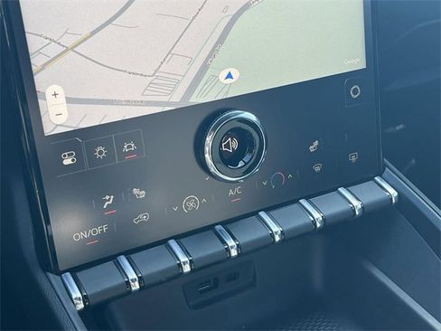 New 2026 GMC Terrain Elevation w/ Black Edition image 21