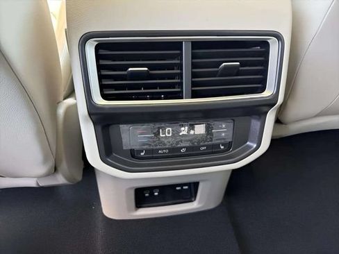 New 2026 Volkswagen Atlas SEL Premium R-Line AWD/4WD image 5