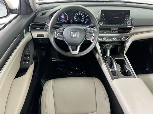 Used 2019 Honda Accord LX image 20