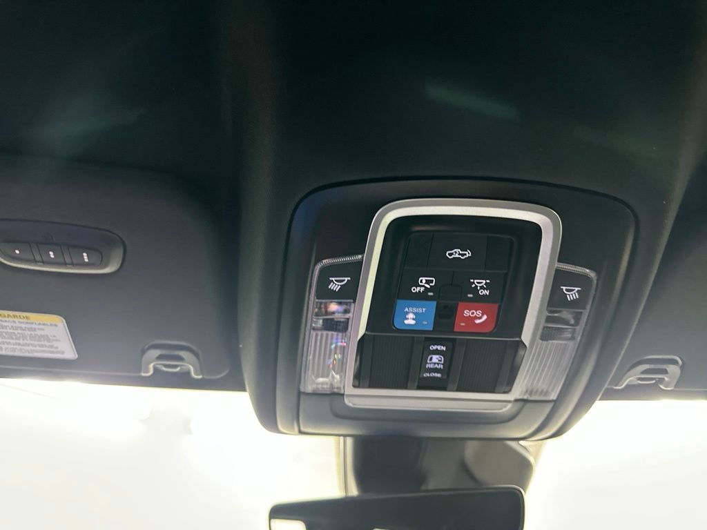 New 2026 RAM 1500 RHO AWD/4WD image 42