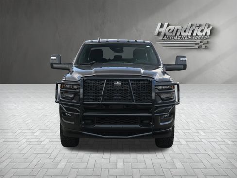 Used 2026 RAM 2500 Tradesman image 6