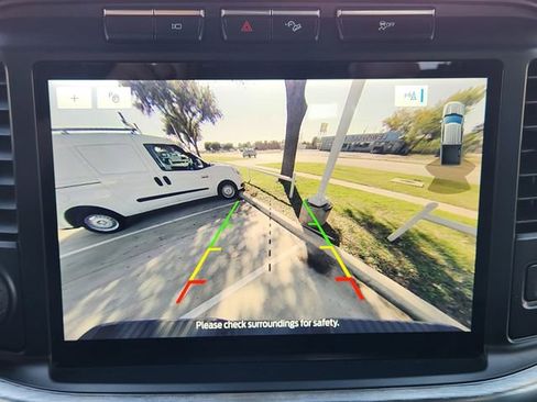 Used 2022 Ford F150 Lariat image 17