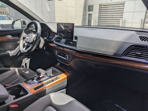 Certified 2023 Audi Q5 2.0T Premium w/ Convenience Package AWD/4WD image 29
