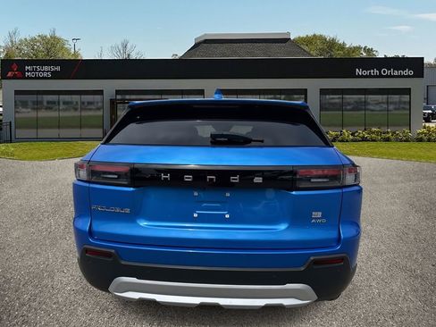 Used 2024 Honda Prologue EX image 4