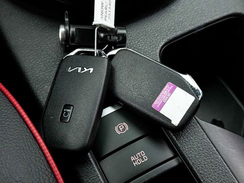 Used 2024 Kia Forte GT FWD image 38