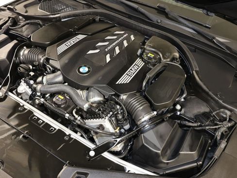 Used 2020 BMW M850i Gran Coupe xDrive w/ M Carbon Exterior Package image 32