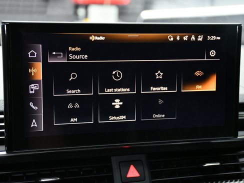 Used 2023 Audi S4 Prestige image 51