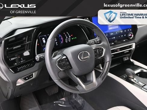 Certified 2023 Lexus RX 350 Premium w/ Cold Area Package FWD image 20
