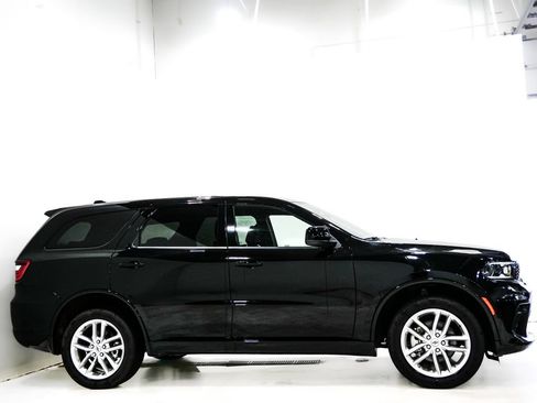 Used 2026 Dodge Durango GT AWD/4WD image 4