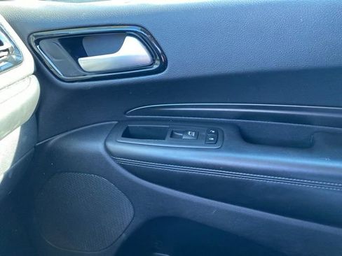 Used 2021 Dodge Durango SXT w/ 3rd Row Seating Group image 24