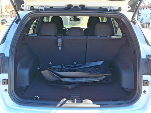 Used 2024 Jeep Compass Sport image 29