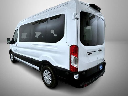 New 2026 Ford Transit 350 XL image 7
