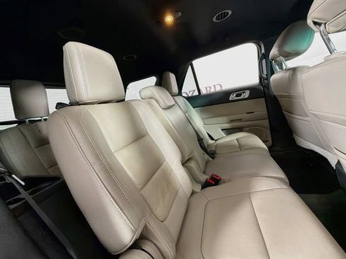 Used 2014 Ford Explorer XLT w/ Equipment Group 202A FWD image 34