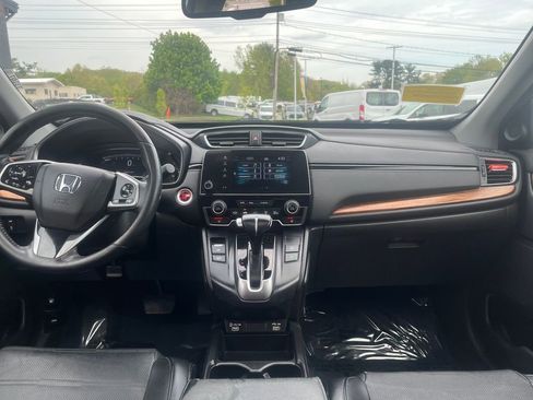 Used 2020 Honda CR-V EX-L image 18