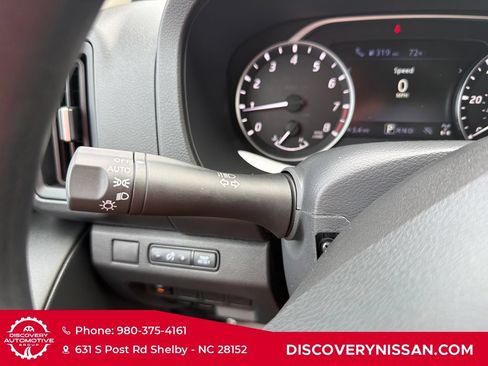 New 2026 Nissan Frontier S AWD/4WD image 25