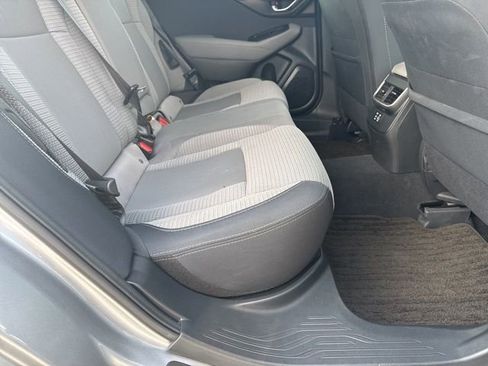 Used 2025 Subaru Outback Premium image 14