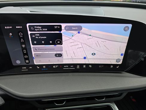 New 2026 Audi SQ5 Premium Plus AWD/4WD image 6