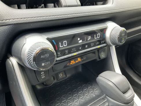 Used 2024 Toyota RAV4 XLE w/ Convenience Package FWD image 24