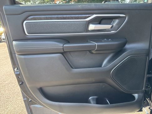 Used 2022 RAM 1500 Big Horn image 50