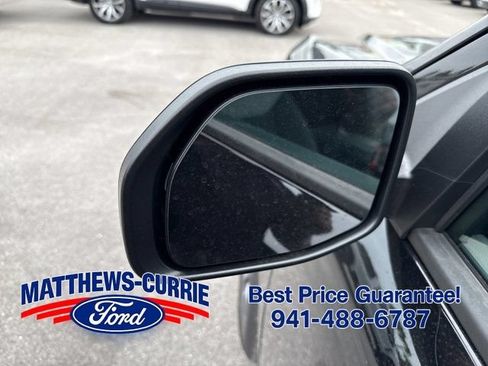 New 2026 Ford Maverick XLT FWD image 8