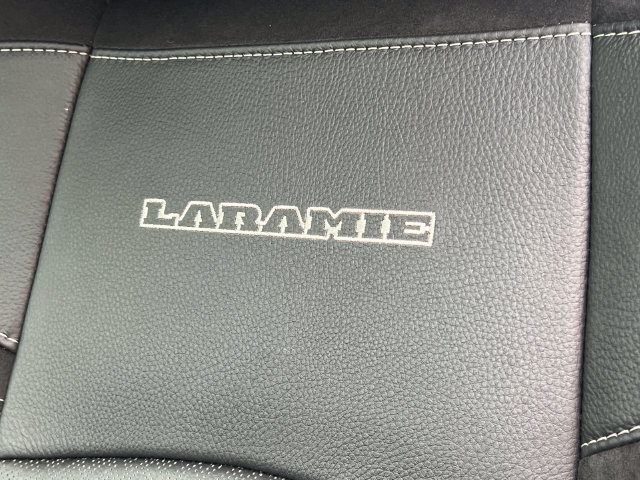 Used 2026 RAM 2500 Laramie AWD/4WD image 15
