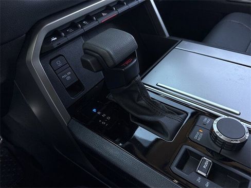 Used 2023 Toyota Sequoia SR5 w/ SR5 Premium Package image 19