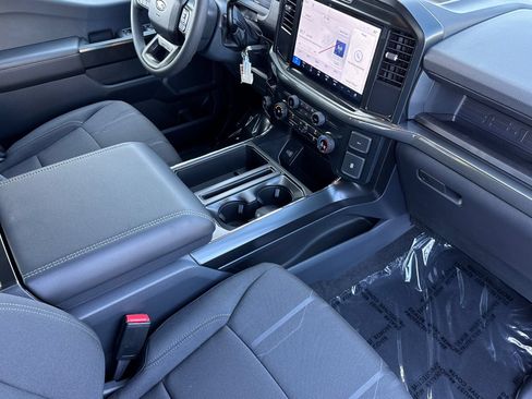 New 2026 Ford F150 STX w/ Equipment Group 200A RWD image 14