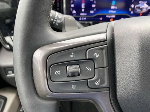 Used 2024 Chevrolet Silverado 1500 ZR2 w/ ZR2 Bison Edition image 21