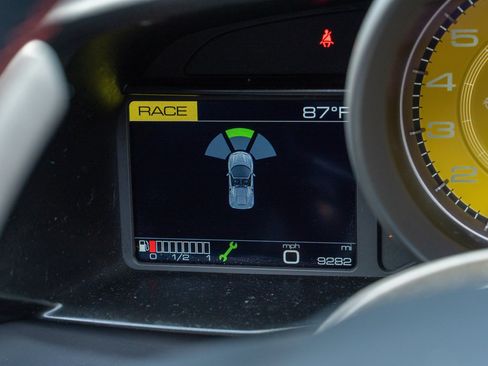 Used 2018 Ferrari 488 Spider RWD image 40