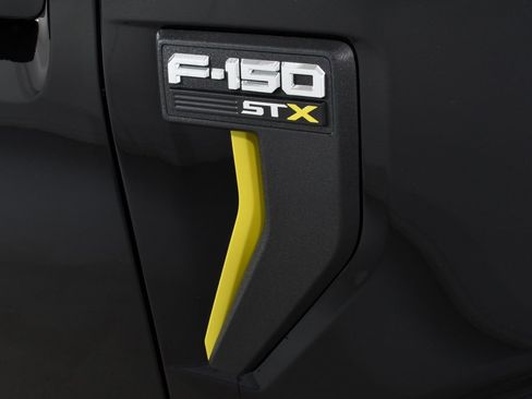 New 2025 Ford F150 STX w/ Equipment Group 200A image 21