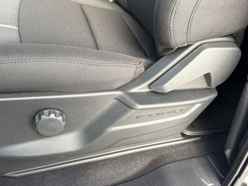 New 2026 Ford F150 STX RWD image 16