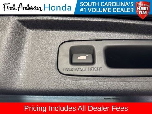 New 2026 Honda CR-V Sport-L image 19