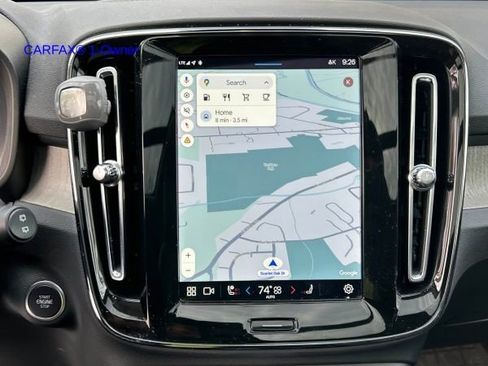 Certified 2024 Volvo XC40 B5 Plus w/ Climate Package image 23