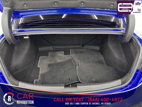 Used 2021 Acura ILX FWD image 8