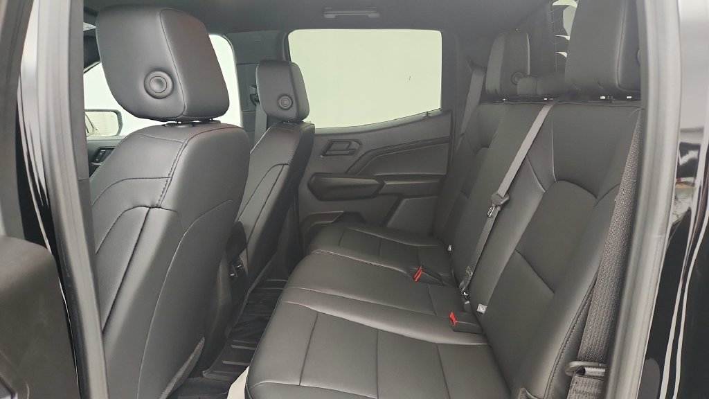 New 2026 Chevrolet Colorado Trail Boss AWD/4WD image 20