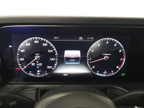 Certified 2024 Mercedes-Benz G 550 image 14