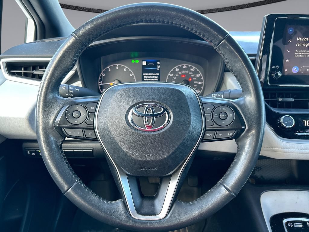 Used 2024 Toyota Corolla SE FWD image 14